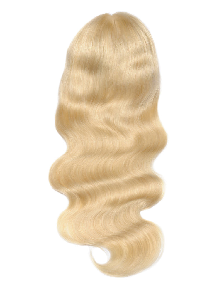 613 Blonde 13x4 Lace Frontal Wig