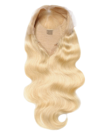 613 Blonde 13x4 Lace Frontal Wig