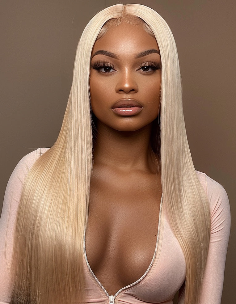 613 Blonde Single Bundles