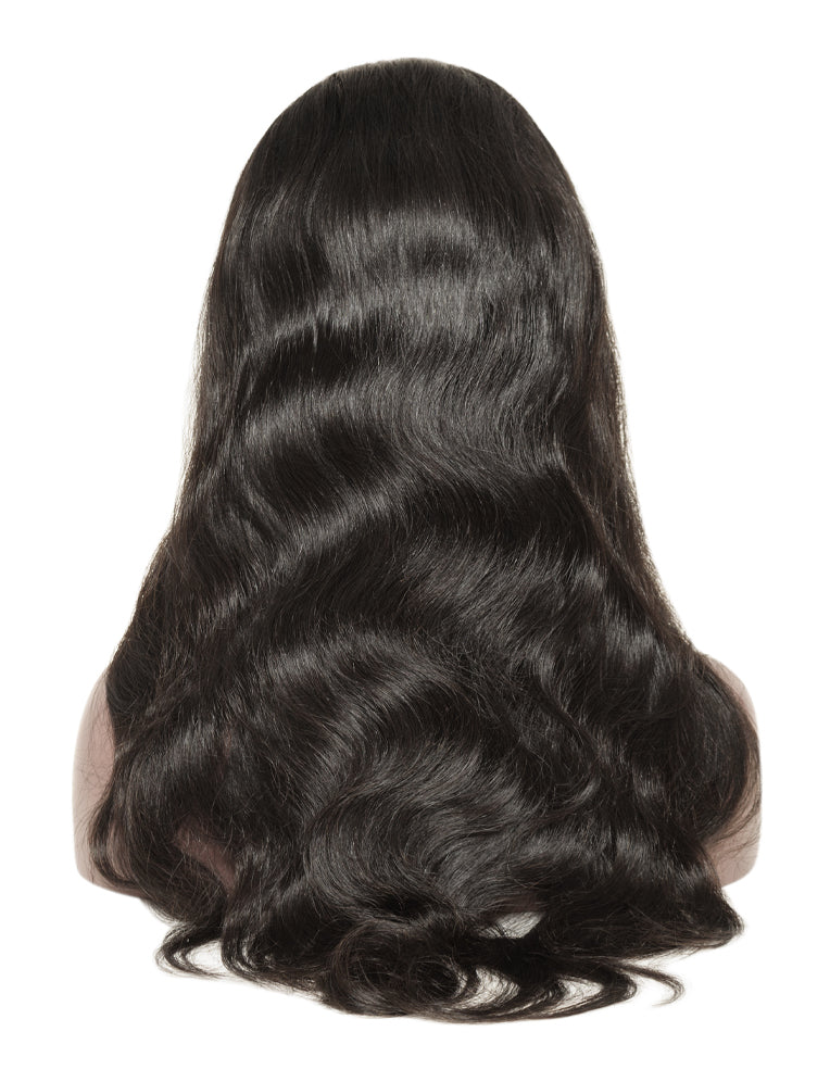 13x4 HD Lace Frontal Wigs