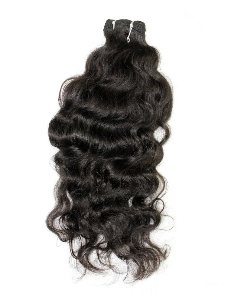 RAW SOUTH INDIAN WAVY