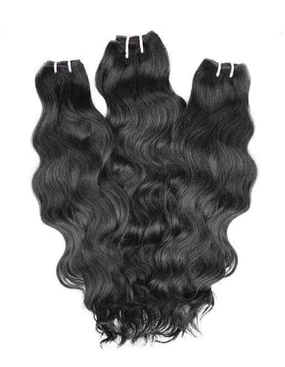 RAW VIETNAMESE 3 BUNDLES DEAL