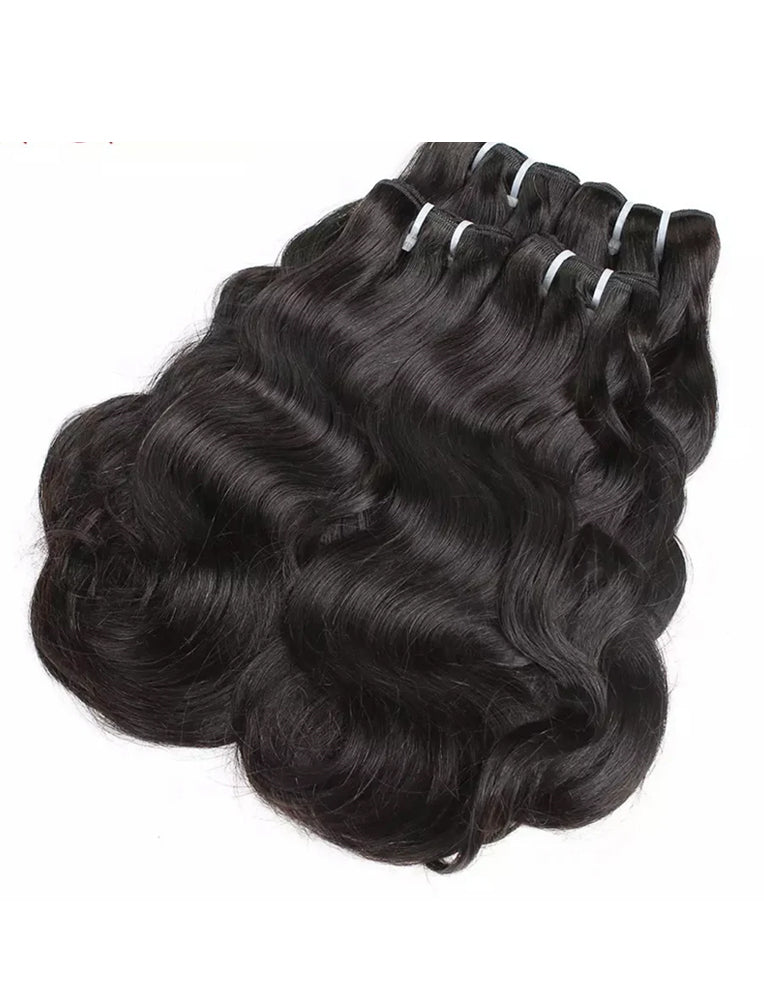 RAW VIETNAMESE 4 BUNDLES DEAL