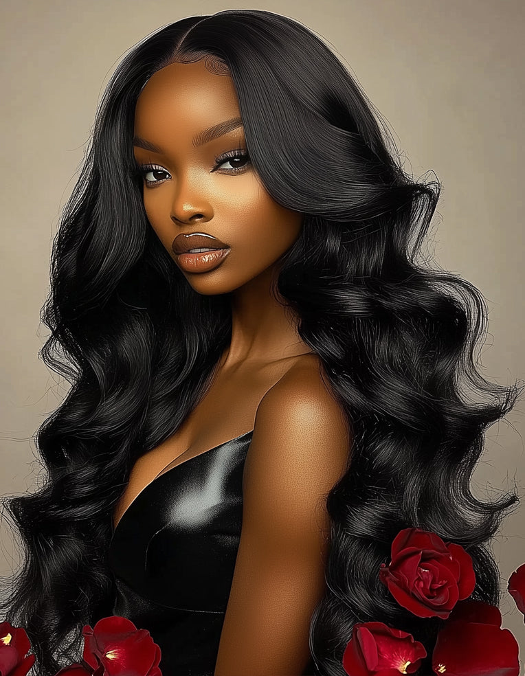 Bodywave